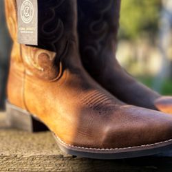 Cody James boots (botas)