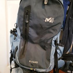 MILLET Back pack