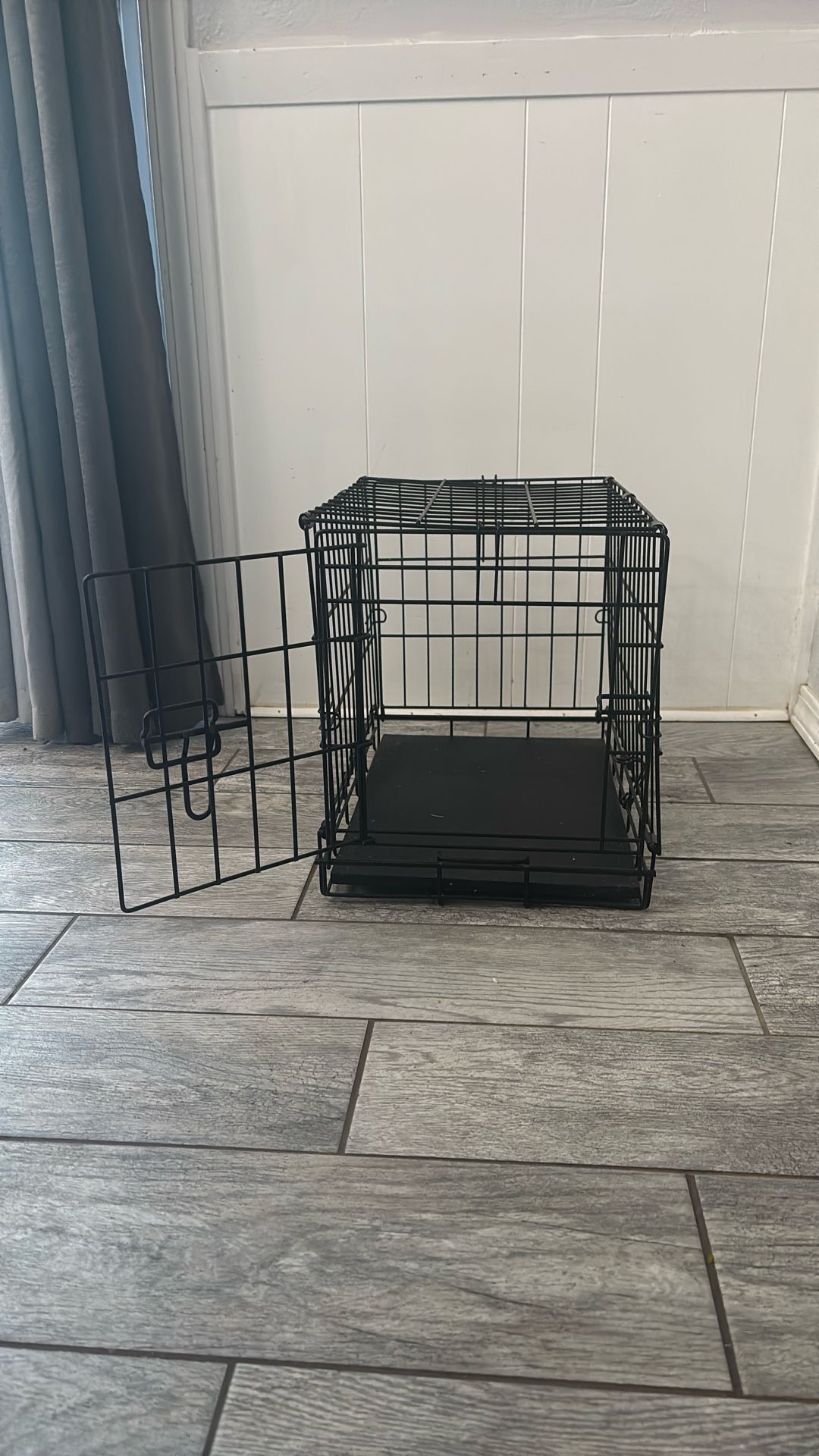 Small Pet Cage