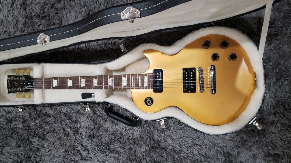 Gibson Les Paul Futura Guitar