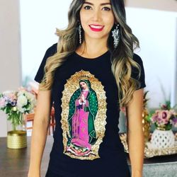 Virgen De Guadalupe