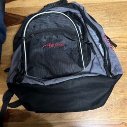 Aeris Backpack