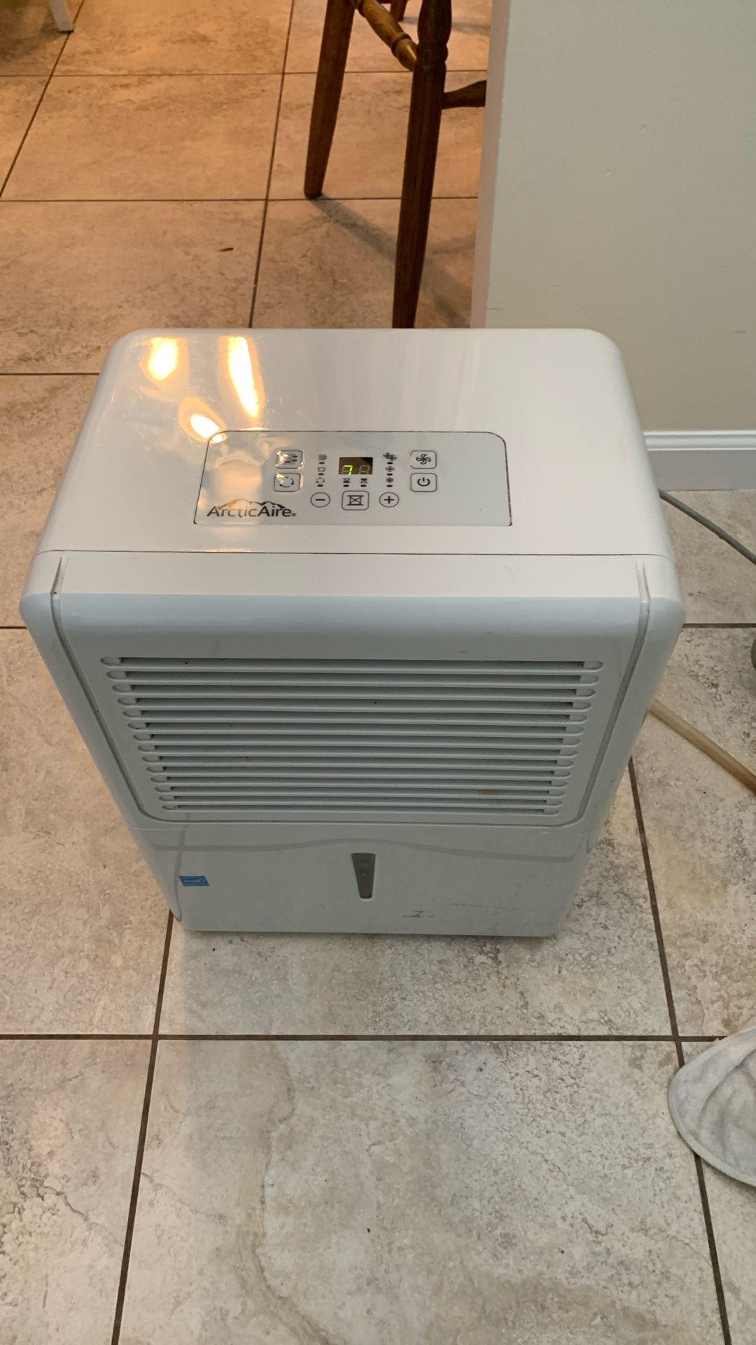 Dehumidifier Arctic Aire