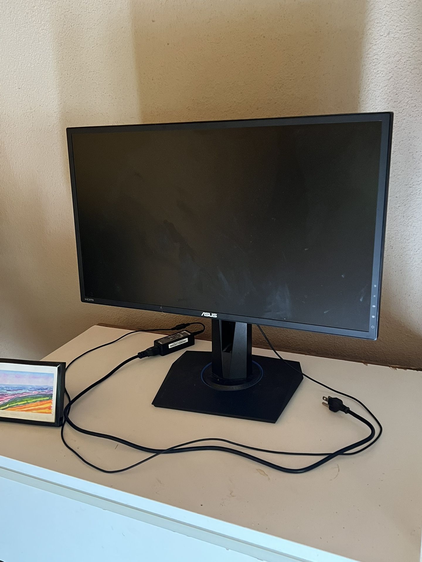 Monitor