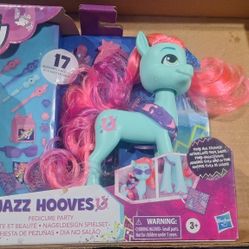 My Little Pony