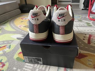 Air Force 1 Low “Chicago”