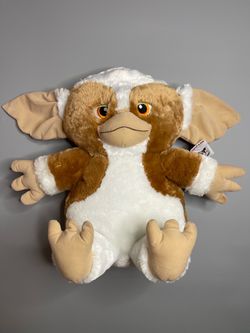 Toy Factory Gremlins Gizmo 21 in Large Plush Stuffed Animal, MPN (contact info removed)