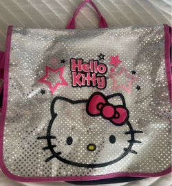 Hello Kitty Backpack
