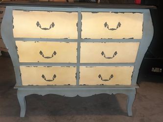 Chest, dresser or night stand