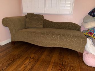 Sage Chaise Lounger