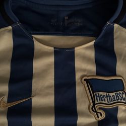 Hertha Berlino jersey