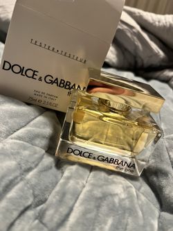Dolce&Gabana The One 2.5 Brand New