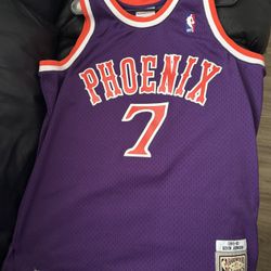 Phoenix Suns K Johnson 