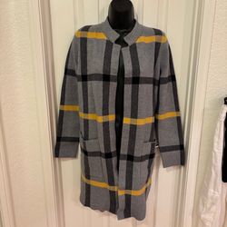 Tahari Cardigan Sweater