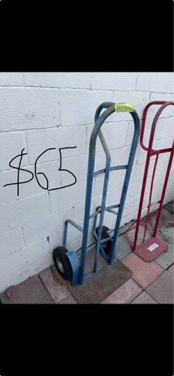 Good and excellent condition different sizes dollies