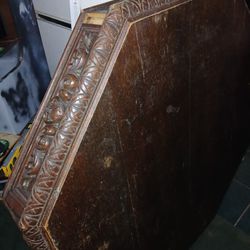 Antique Table 