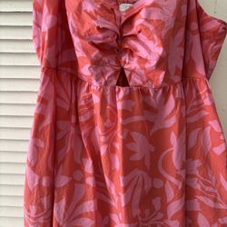 NEW Dress 