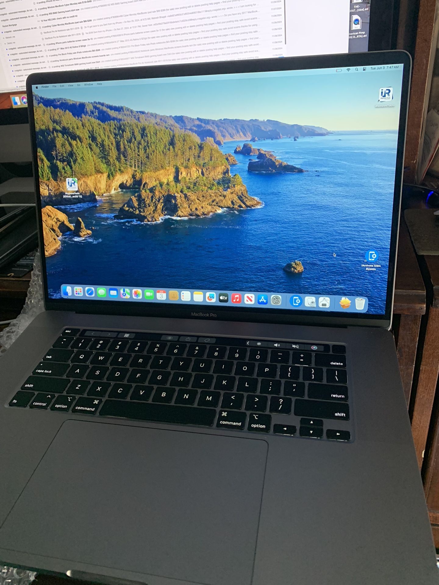 Summer Mac Windows Notebook Sale $199-$2599