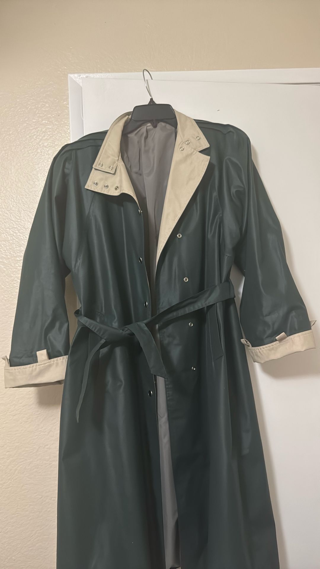 Women’s Long Fall Coats 158 92 100 125