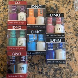 Dnd Duo Bundle