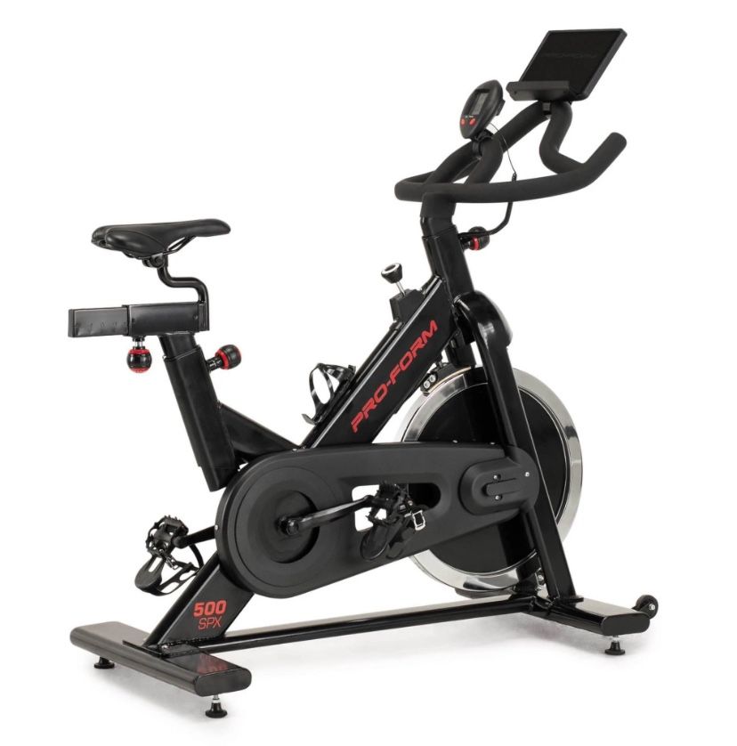 Pro form 500 Spx Exercise Bike