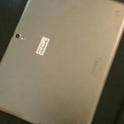 SAMSUNG GALAXY TAB S  9.7" 16GB  WORKING FINE WIF ONLY  tablet tableta tab samsung 