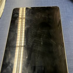 iPad Pro (11-inch) (3rd generation) (128gb)