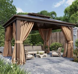 GAZEBO 12x10
