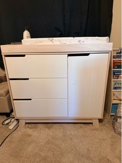 Baby Changing Table