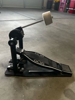 Kick Drum Pedal
