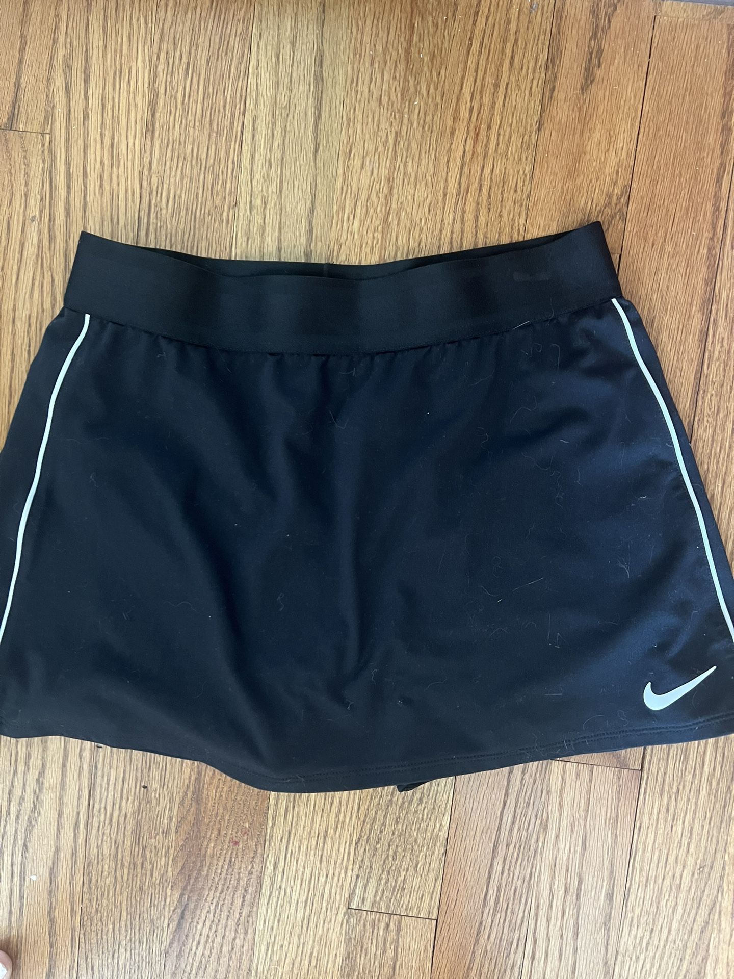 Nike Dri-fit tennis mini skirt 