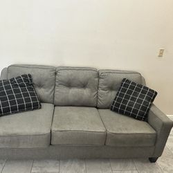 Sofa bed 