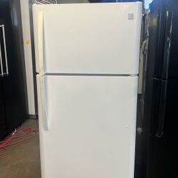 KENMORE TOP FREEZER REFRIGERATOR APARTMENT SIZE 