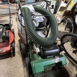 Yard Work Tools