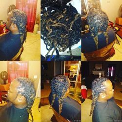 Locs