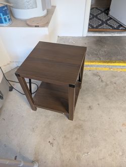 Side Table
