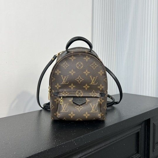 Palm Springs Mini Backpack