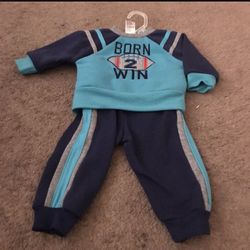 Baby Boy Cloths