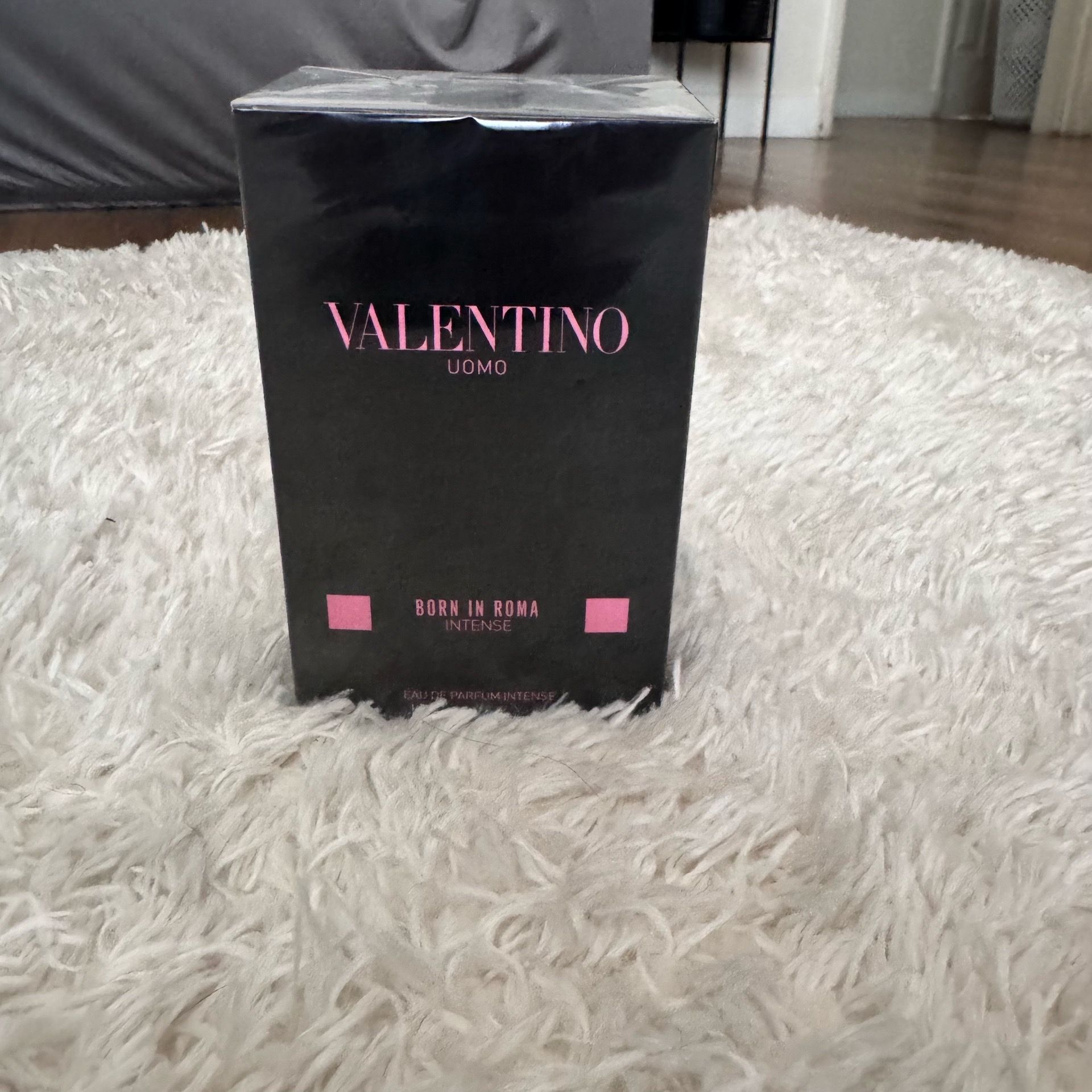 Valentino born in Roma intense edp 100ml.