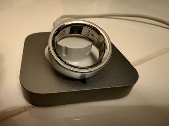 Oura Ring Gen 4 Size 9