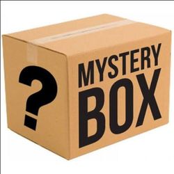 New Misc items