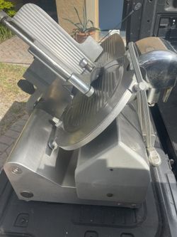 Globe Slicer