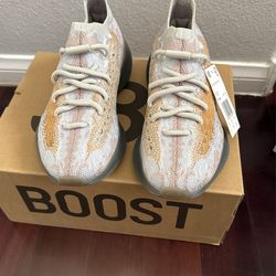 Yeezy Boost 380 Size 4 Kids
