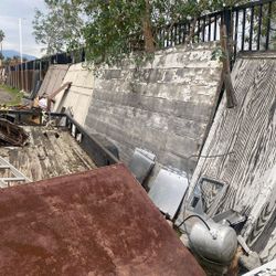 Garage Doors For Free