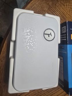 Rachio Smart Sprinkler System