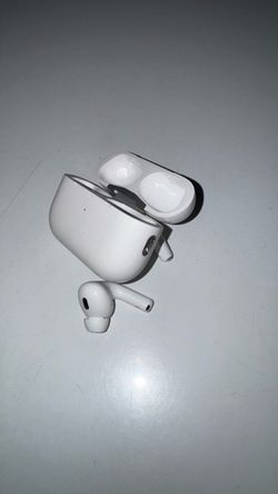 Apple AirPod Pro 2nd Gen Wireless