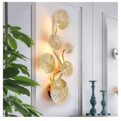 LED Wall Mount Light 