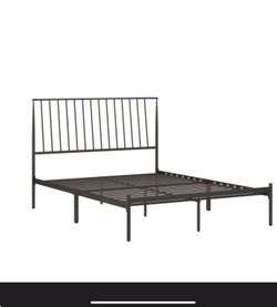 Queen Modern Metal Bef