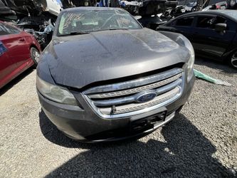 Parts for FORD TAURUS FWD 4D SEDAN SE 3.5L 2011 - Stock #14086