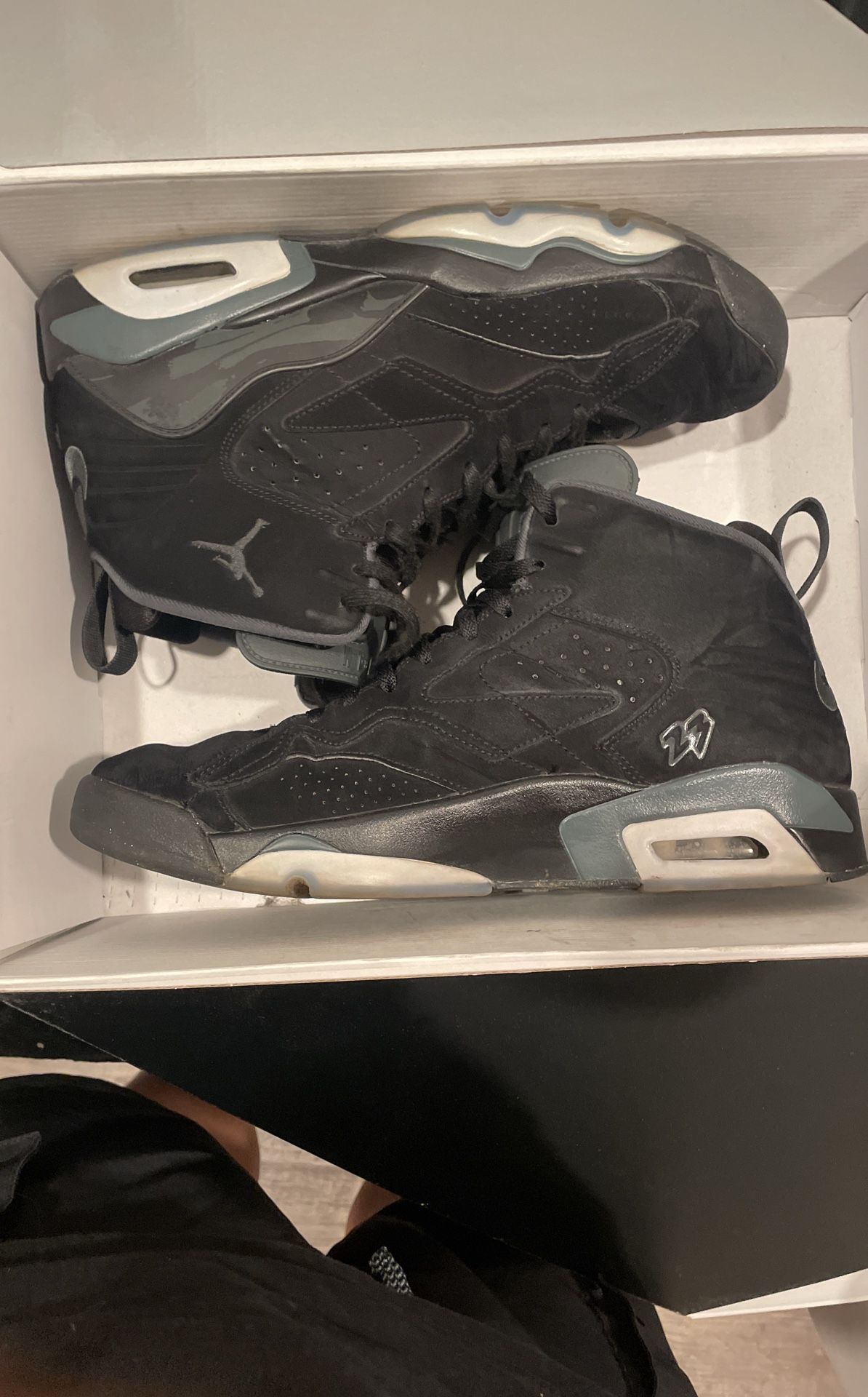 Jordan’s For Sale 